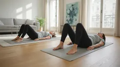 Wie Kegelübungen das Leben von Männern und Frauen verändern – Ergebnisse nach einem Monat