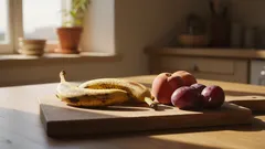 Überreife Früchte: essen oder wegwerfen? Fehler können die Gesundheit gefährden